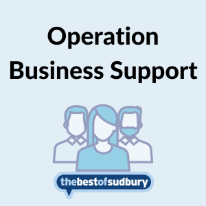 Business Support with thebestof Sudbury