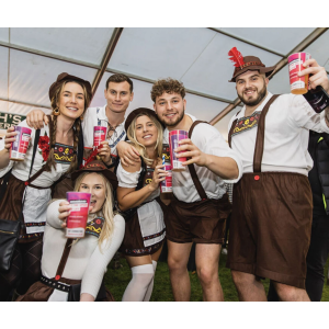 Shropshire Oktoberfest 2024