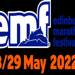 2022 Edinburgh Marathon Festival 5K