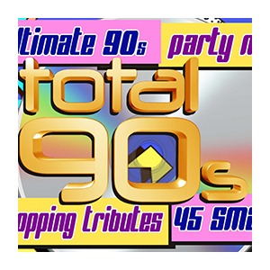Total 90s