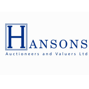HANSONS VALUATION DAYS at Kelmarsh Hall
