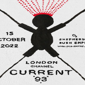 Current 93 - London
