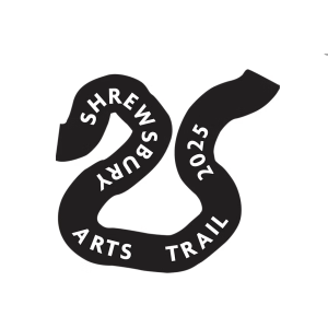 Shrewsbury Arts Trail 2025