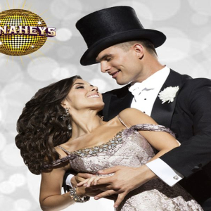 4* Weekend Break with the stars of BBC Strictly Come Dancing.