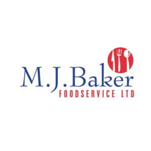 MJ Baker Foodservice Trade Show 2022