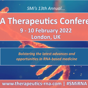 RNA Therapeutics 2022