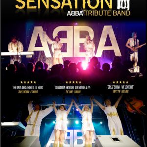 ABBA Sensation