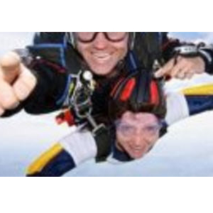 Cransley Hospice Skydive Challenge 2022