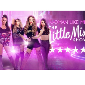 The Little Mix Show