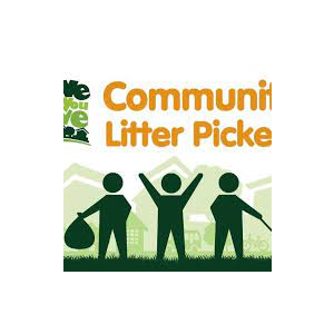 Little Paxton Community Litter Pick