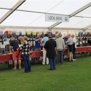 Beer & Cider by the Sea
