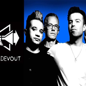 Depeche Mode Tribute - "The Devout"