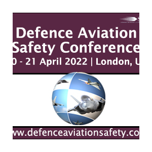 Defence Aviation Safety Conference 2022