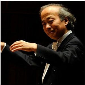 Mahler 5 with Tadaaki Otaka