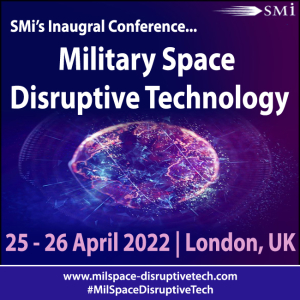 Military Space Disruptive Technology