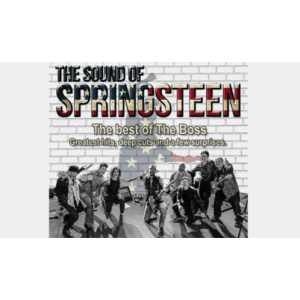 The Sound of Springsteen
