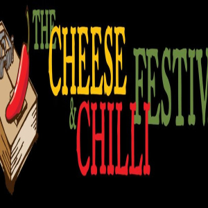 Guildford Cheese and Chilli Festival