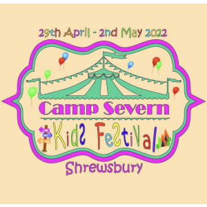 Camp Severn - Kids Festival 