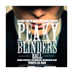 Peaky Blinders Ball