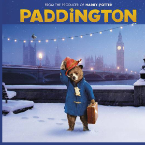 Movie in the Hall: Paddington 