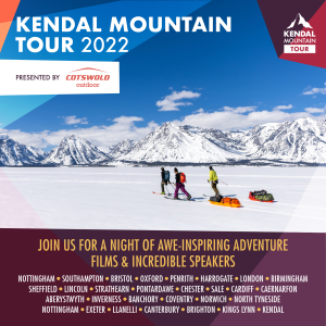 Kendal Mountain Tour Strathearn