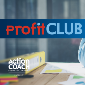 ProfitCLUB – Free for First Time Attendees