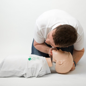 Paediatric First Aid Blended E-Learning