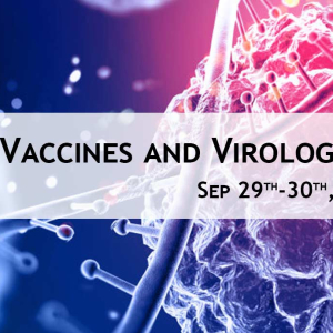 International Vaccines and Virology Conference 