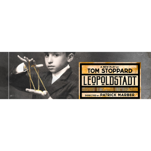 Lichfield Cinema presents - Leopoldstadt