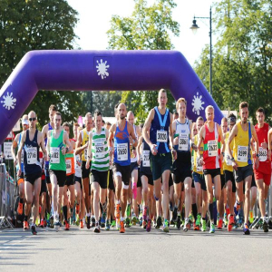 Maidenhead Half Marathon, Sunday 4th September 2022