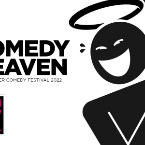 Comedy Heaven 2022