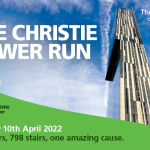 The Christie Tower Run