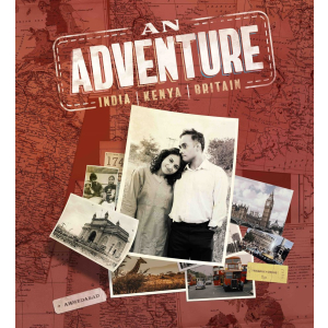 An Adventure Showing at The Octagon Theatre