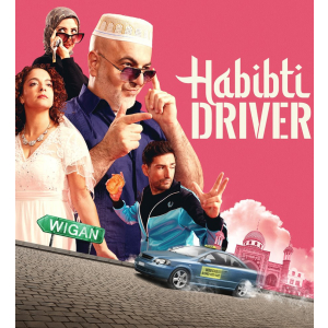 Habibti Driver at the Octagon Theatre