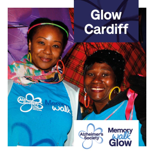 Glow Cardiff