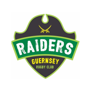 Guernsey Raiders v Barnes
