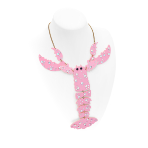Misshapes: The Making of Tatty Devine at Hove Museum & Art Gallery
