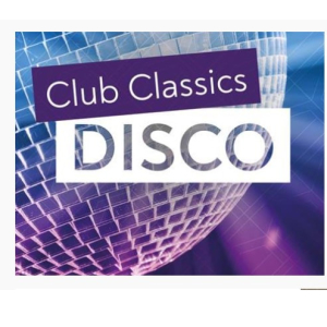 Kettering Park Hotel CLUB CLASSICS DISCO