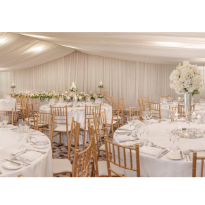 Fairytale Wedding Showcase Kettering Park Hotel & Spa