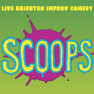 Scoops Improv Comedy Night