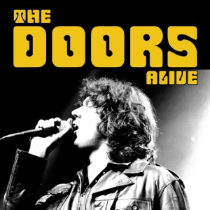 The Doors Alive 