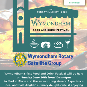 Wymondham Food and Drink Festival