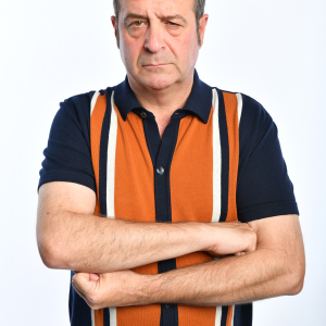 Mark Thomas: Hit Refresh - 50 Things About Us