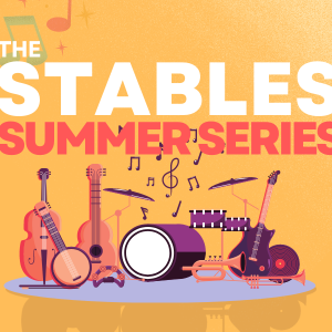 The Stables Summer Series: Sunchaser