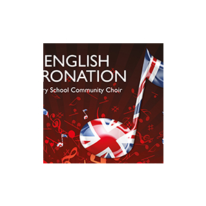An English Coronation