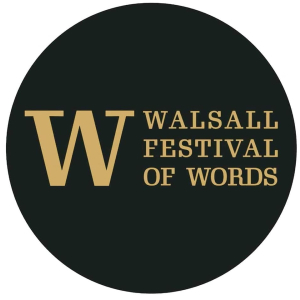 The Walsall Festival of Words at the New Art Gallery