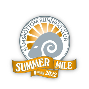 Join the Summer Mile 2022 with Ramsbottom Running Club!