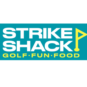 Strike Shack : Golf - Fun - Food