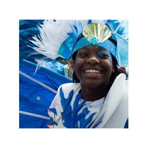 Luton International Carnival
