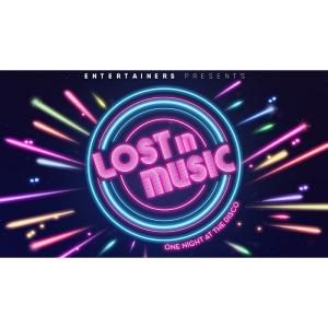 Lost In Music 